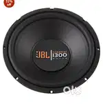 JBL 1300 W Subwoofer