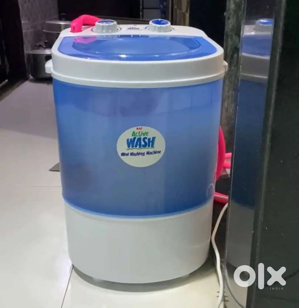I want to sell mini washing machine