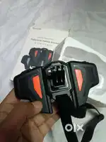 Premium Helmet Mount For Action Camera Brand New