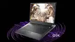 Dell Alienware M15 R7 15.6 Gaming Laptop  i7-12700H  Graphic 16GB