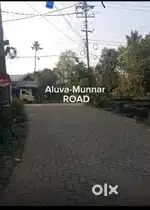 Residential land