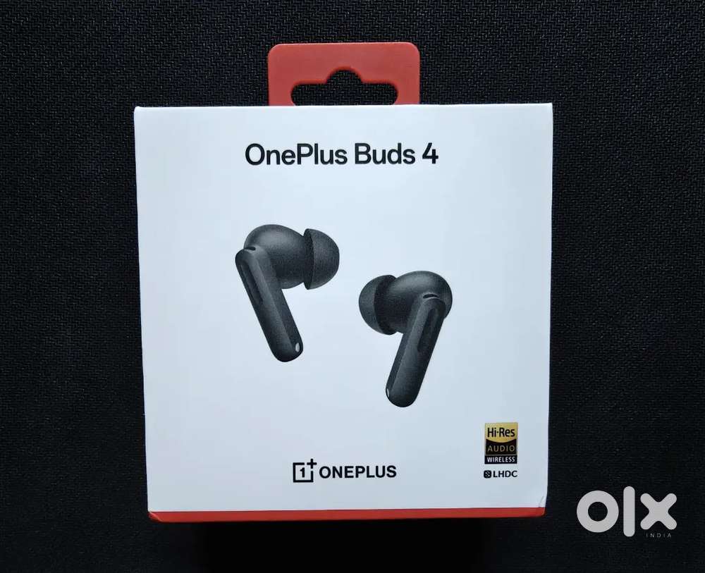 Oneplus Buds 4