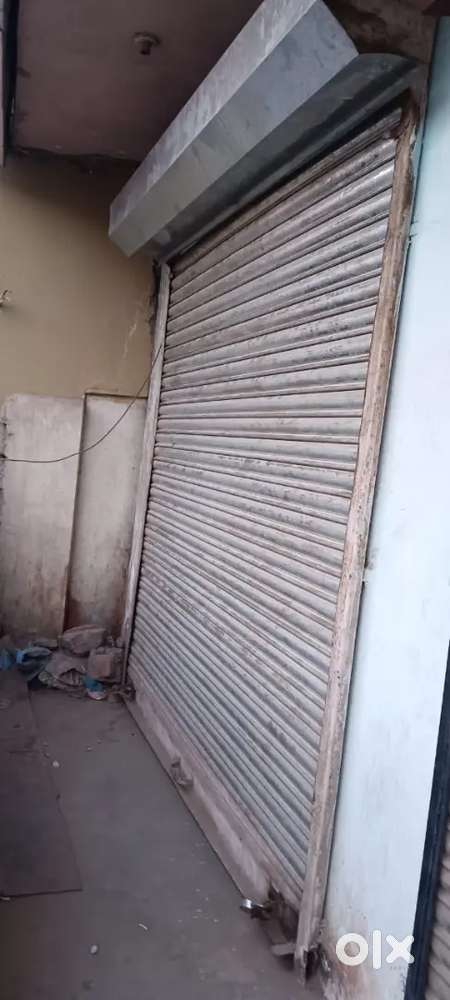 Office space on 2nd floor MG Road Sukhrali, Near Bata showroom flyover