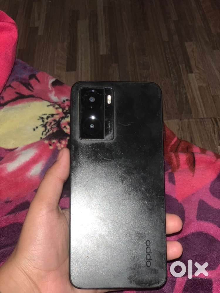 Box  have and have charger