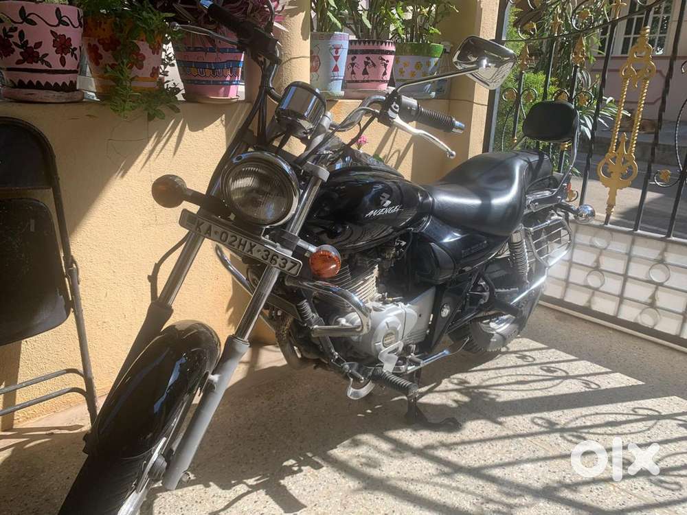 Single Owner, well maintained,