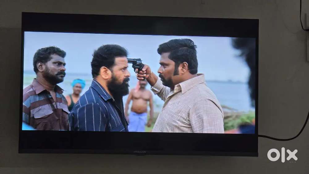 IFALCON 32 INCH ANDROID TV