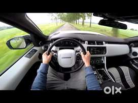 Want personal driver for lady principal