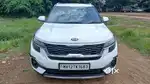 Kia Seltos HTE D, 2021, Diesel