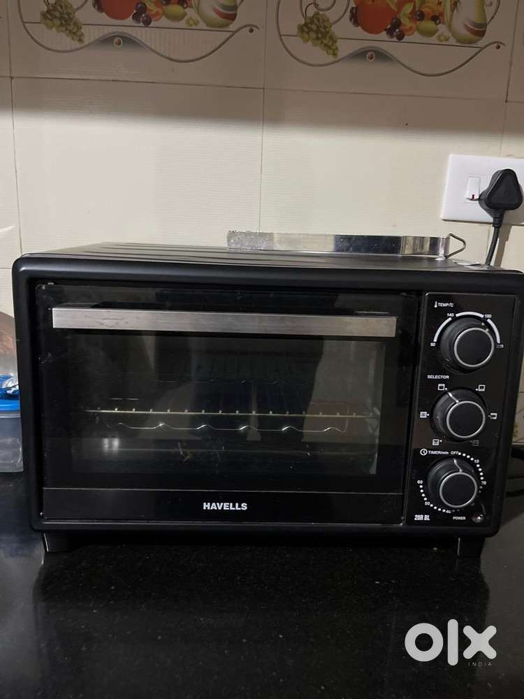 Havells oven