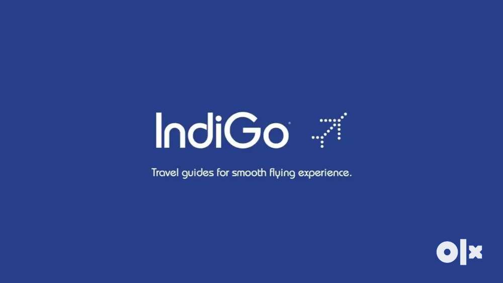 Indigo Airlines urgent hiring apply fast