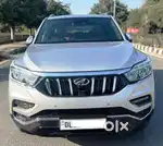 Mahindra Alturas G4 4X4 AT, 2019, Diesel