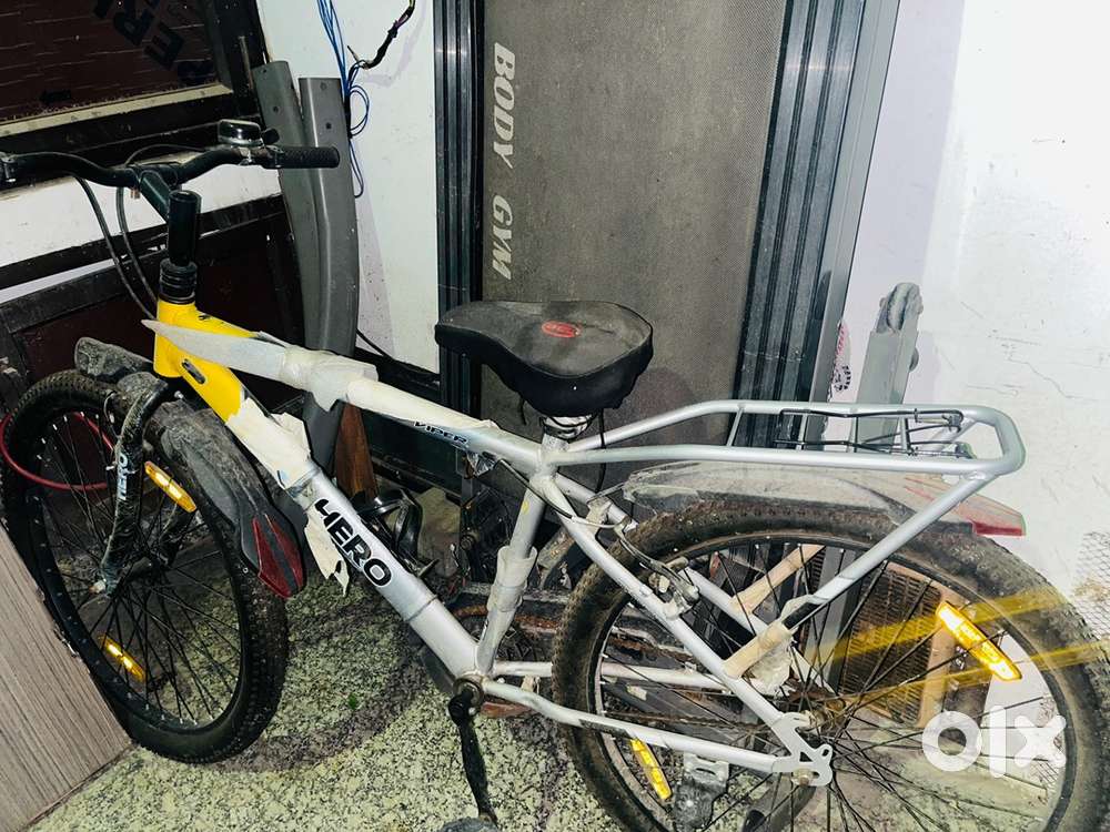 New Bicycle for sale