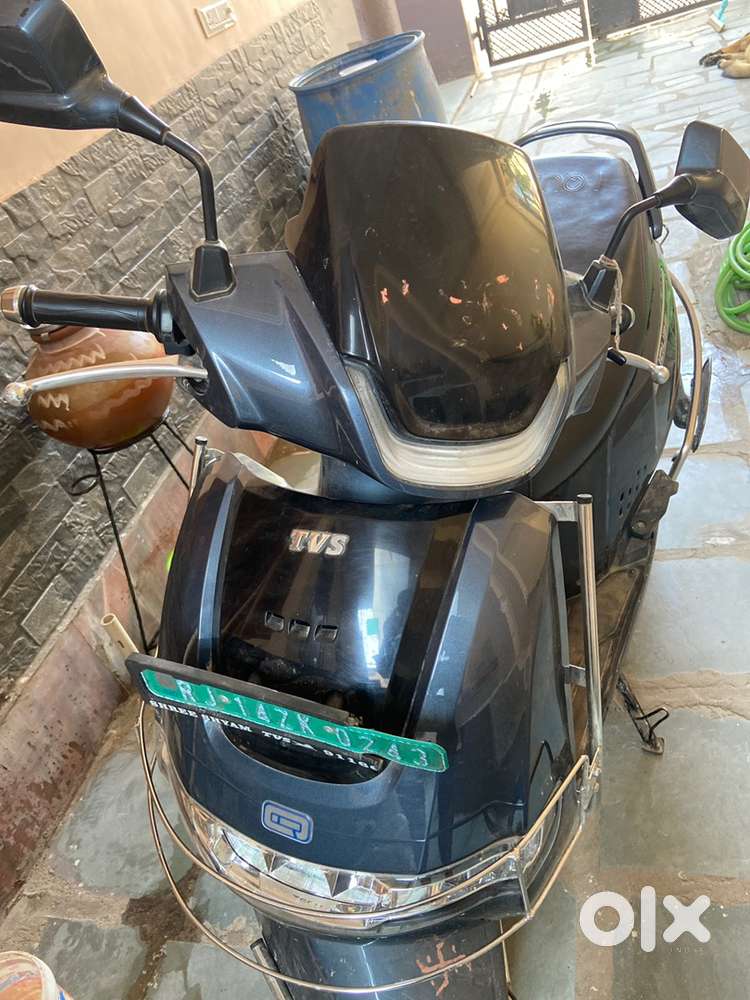 Tvs i qube S verient