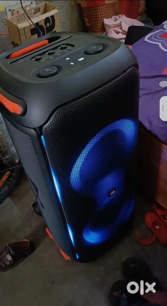 स्पीकर किराए पर लेने के लिए संपर्क करें ! Speaker For Rent