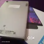 Lenovo Tab M8 (wifi tab)