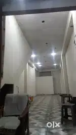 A room with balcony