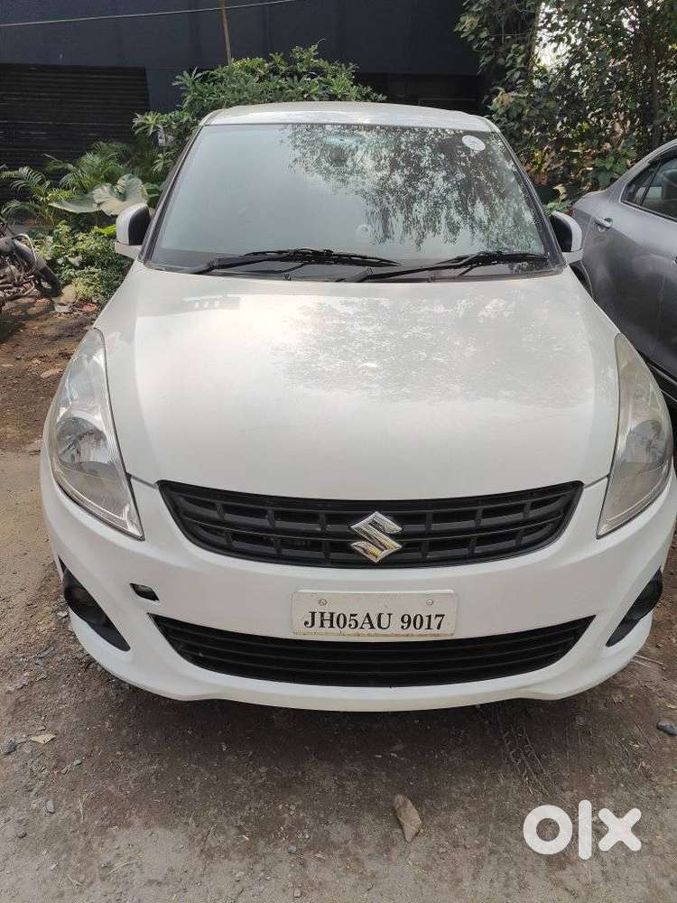 Maruti Suzuki Swift Dzire VDI AT, 2013, Diesel