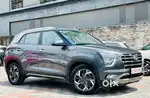 Hyundai Creta SX (O) 1.5 Diesel, 2020, Diesel