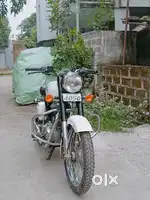 Classic 350 Good condition.