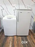 *#*Samsung refrigerator and Samsung washing machine available*#*
