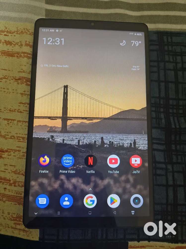 Realme Pad Mini – Like New – Urgent!