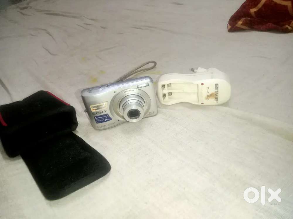 Sony camera best quality