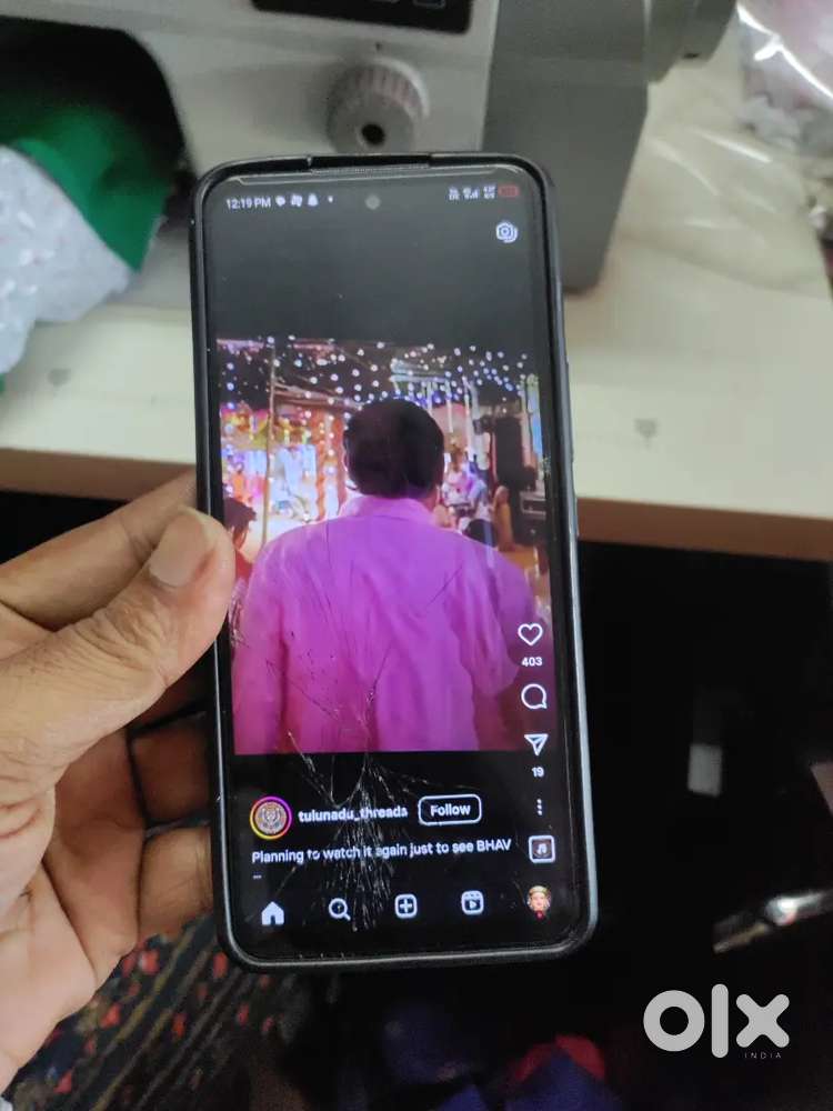 Infinix hot 12 play