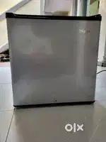 Fridge Haier 58 liter