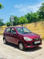 Maruti Suzuki Alto K10 2014