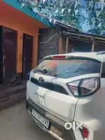 Tata Nexon 2022 Petrol Good Condition
