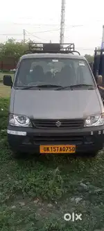 Maruti Suzuki Eeco 2018 Petrol Good Condition
