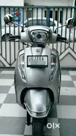 Access125 Class condition. Only 5600 KM