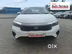 Honda City 1.5 ZX CVT i-VTEC, 2023, Petrol