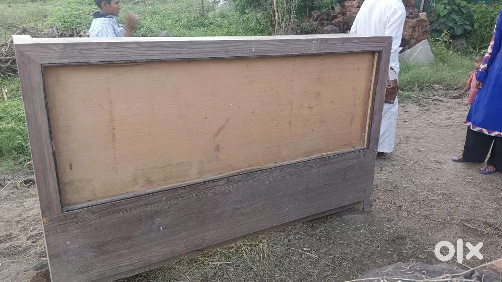 SUNMIKE COUNTER FURNITURE