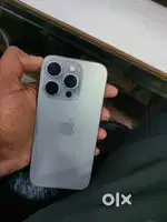 I phone 15 pro (us mobile e sim )