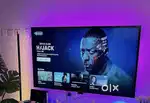 Just 5 Month Used 50 Inches Led Tv Next To Showroom Condition