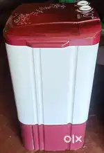 Onida washing machine
