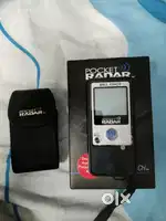 Bowling speed radar