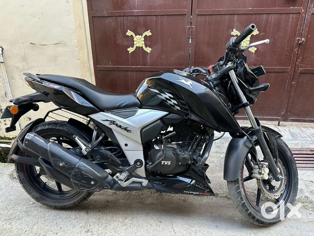 All good condition