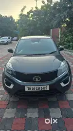 Tata Nexon 1.5 Revotorq XM (S), 2018, Diesel