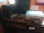 Computer Setup