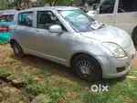 Maruti Suzuki Swift 2009 Diesel Good Condition