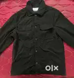 Snitch Suede Double pocket shirt Jacket