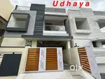 3BHK +1 Home theatre Luxury Villa for sale in Vadavalli