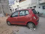 Hyundai i10 2009 Petrol 73000 Km Driven