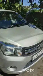 Maruti Suzuki Celerio 2017 Petrol 71000 Km Driven