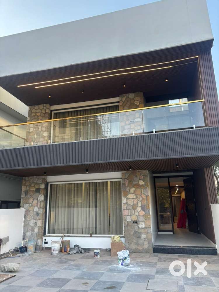 5 bhk kothi for sale(CANAL ROAD)