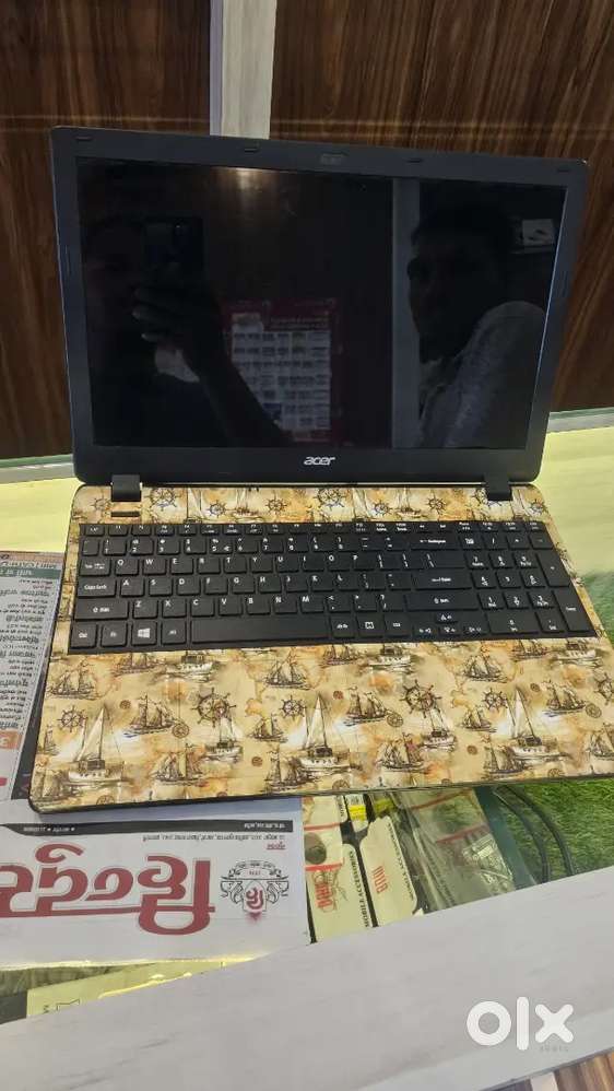 Acer 10000