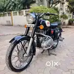 2016 APR RE CLASSIC 350 33720 KMS FOR SALE