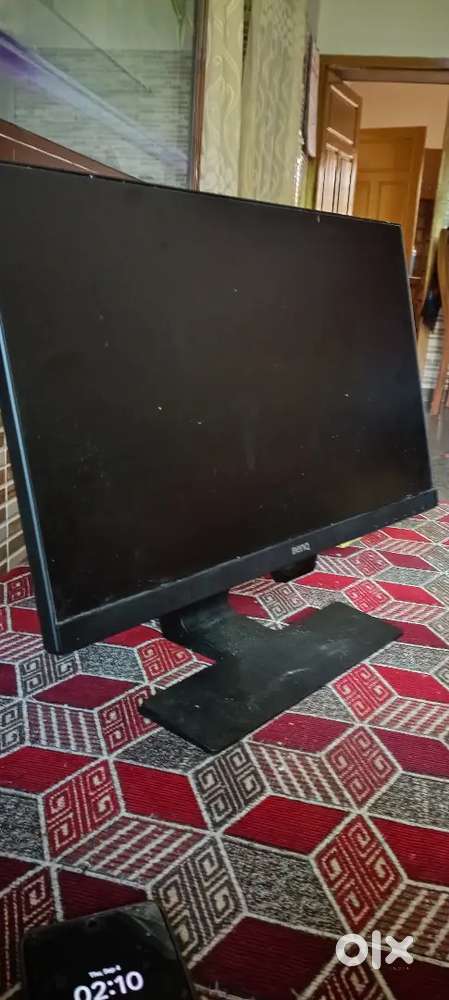 BenQ GW2280 22 Full HD Monitor – Good Condition